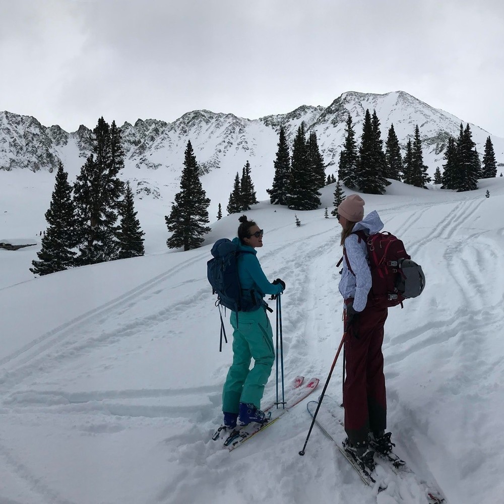 Meet your Posher, Brook